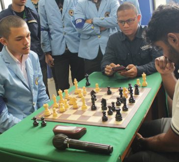 Unisba Perkuat Jejaring Internasional lewat Program Student Mobility Bersama MES Kalladi College, India