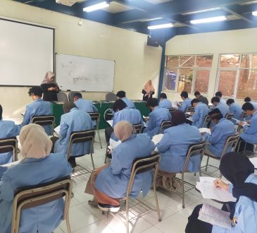 Mahasiswa Akhir PAI FTK Unisba Ikuti Refresh Kurikulum dan Ujian Komprehensif