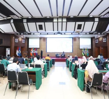 P2AP Unisba Perkuat Inovasi Pembelajaran melalui Workshop Generative Artificial Intelligence