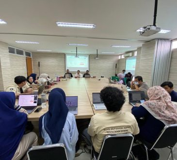 Hadapi Digitalisasi Pajak, Tax Center FEB Unisba Intensifkan Pendampingan Aktivasi Coretax