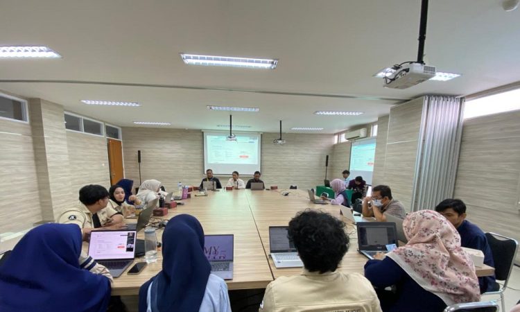 Hadapi Digitalisasi Pajak, Tax Center FEB Unisba Intensifkan Pendampingan Aktivasi Coretax