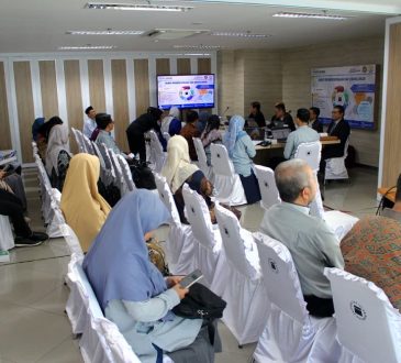 Perkuat Tata Kelola Pendidikan, Unisba Ikuti Resertifikasi ISO 21001:2018