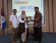 Universitas Islam Bandung (Unisba) melalui Bagian Kemahasiswaan menyelenggarakan Rapat Kerja (Raker) Kemahasiswaan Tahun 2026 yang berlangsung di Student Center Unisba, Kamis (15/1). Forum ini dihadiri oleh Wakil Dekan I, Wakil Dekan III, serta para Kepala Seksi Kemahasiswaan dari seluruh fakultas di lingkungan Unisba.