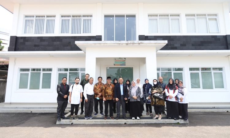 FK Unisba Mantap Melangkah Buka Program Spesialis Obstetri dan Ginekologi