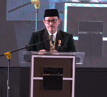 FK Unisba Resmi Lantik 46 Dokter Baru dalam Yudisium dan Sumpah Dokter di Trans Convention Centre