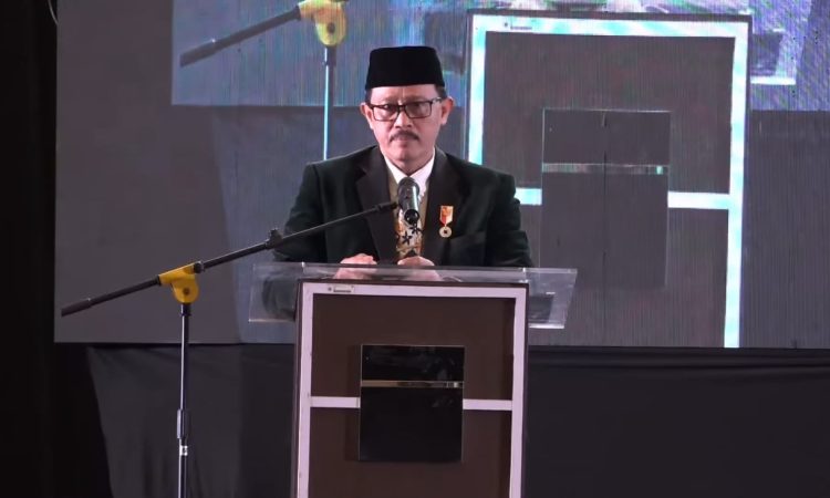 FK Unisba Resmi Lantik 46 Dokter Baru dalam Yudisium dan Sumpah Dokter di Trans Convention Centre