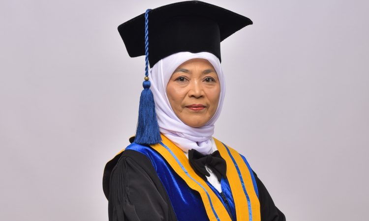 UMKM Halal Indonesia di Persimpangan Pasar Global
