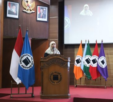 Unisba Gelar Seminar Refreshment Dosen Wali 2026, Perkuat Strategi Pendampingan Mahasiswa Generasi Z
