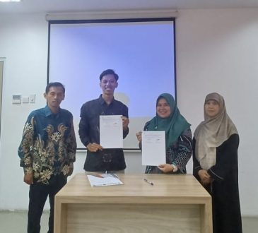Fakultas Syariah Unisba Jadi Acuan Pengelolaan Program Studi STAI Kuningan