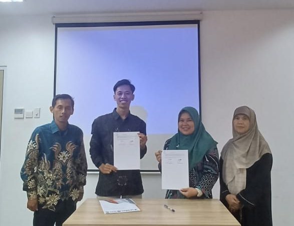 Fakultas Syariah Unisba Jadi Acuan Pengelolaan Program Studi STAI Kuningan