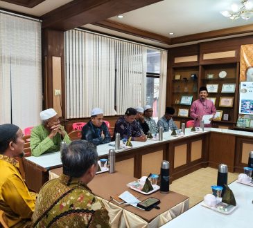 FTK Unisba Tingkatkan Kerja Sama Internasional Lewat Program Akademik dan PLP Global di Malaysia–Thailand