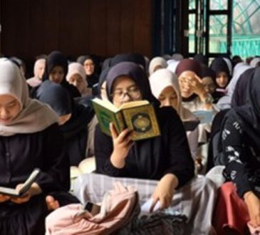 Ramadan Penuh Berkah, Unisba Gelar Tasmī’ Al-Qur’an untuk Perkokoh Spiritualitas Mahasiswa