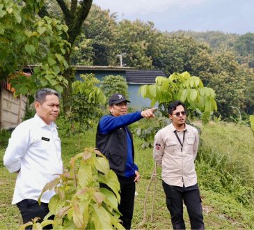 TPPAS Sarimukti over Kapasitas, Harus Ada Solusi