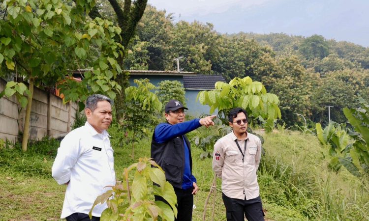 TPPAS Sarimukti over Kapasitas, Harus Ada Solusi