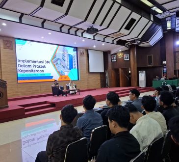 FK Unisba Gelar PKDM 2026, 163 Dokter Muda Dibekali Karakter dan Integritas Islami