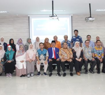 Unisba dan Bank Indonesia Jabar Perkuat Edu-Open Collaboration, Bangun Ekosistem Pendidikan Berbasis Literasi Ekonomi