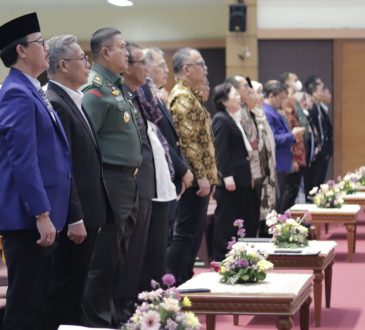 Unisba Resmi Hadirkan Program Spesialis dan Subspesialis, Perkuat Pendidikan Dokter di Jawa Barat