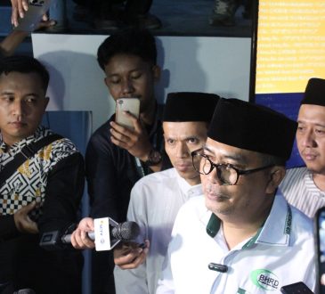 Unisba Gelar Rukyat Hilal Awal Ramadan 1447 H di Observatorium Albiruni, Hilal Belum Memenuhi Kriteria Visibilitas