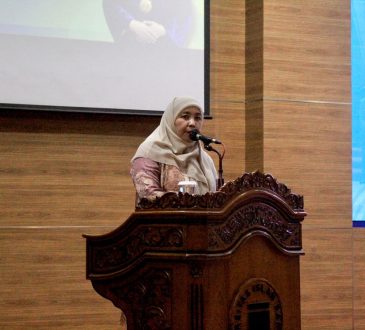 Pelantikan Pengurus KPM Unisba 2026 Perteguh Regenerasi Kepemimpinan dan Jejaring Protokoler Jawa Barat