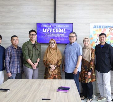Unisba Masuk Daftar Pengelola Beasiswa KNB, Gelar Verifikasi dan Sosialisasi Dua Hari