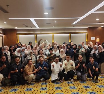Unisba Gelar Buka Bersama Guru BK se-Bandung Raya, Perkuat Kemitraan Pendidikan