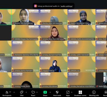 Unisba Gelar Workshop SPSS untuk Pemula, Fokus pada Analisis One-Way ANOVA