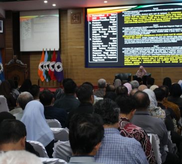 Unisba Gelar Pemaparan dan Penguatan Pemahaman Instrumen Akreditasi IAPT 4.1 dan IAPS 5.1