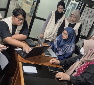 Tax Roadshow 2026 Unisba: Lebih dari 220 Dosen dan Tendik Dapat Pendampingan Pajak Digital