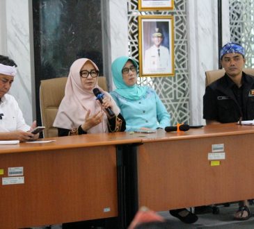 Program Zero Waste Unisba Jadikan Arcamanik Bandung Pilot Project Pengelolaan Sampah Terpadu