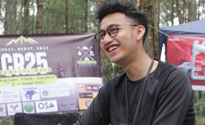 Mahasiswa Dakwah Unisba Berhasil Lolos Google Student Ambassador 2026, Siap Jadi Penggerak AI di Kampus