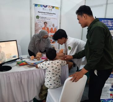 Festival Peduli Autisme 2026 di Depok: Edukasi, Empati, dan Semangat Inklusi Menguat di Ruang Publik