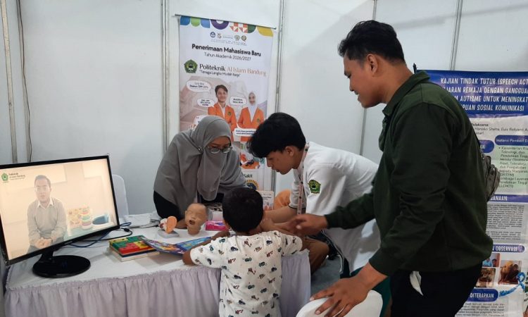 Festival Peduli Autisme 2026 di Depok: Edukasi, Empati, dan Semangat Inklusi Menguat di Ruang Publik