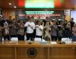 Unisba dan Bappelitbangda Kota Banjar Bahas Kerja Sama Strategis untuk Dorong Pembangunan Berbasis Riset