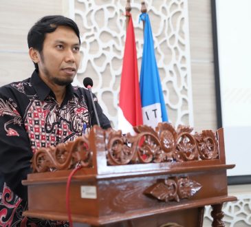 Unisba Perkuat Komitmen Kampus Inklusif Lewat Koordinasi Layanan Disabilitas