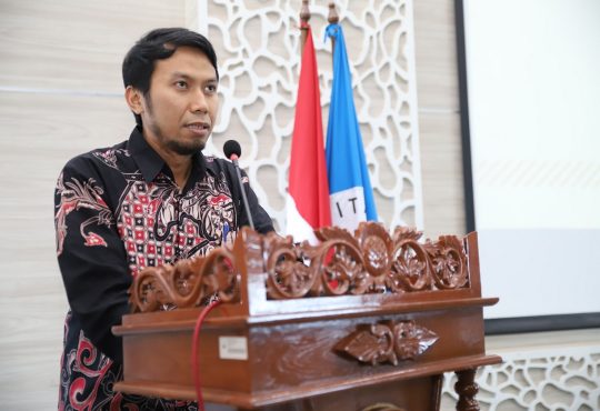 Unisba Perkuat Komitmen Kampus Inklusif Lewat Koordinasi Layanan Disabilitas