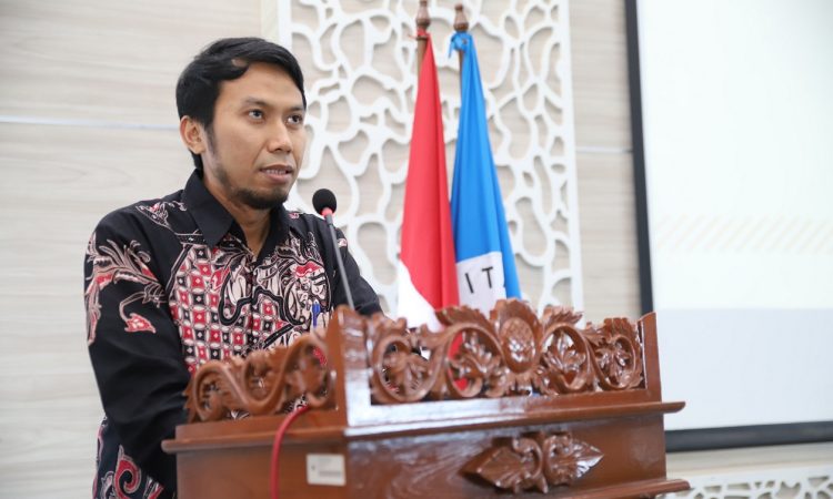 Unisba Perkuat Komitmen Kampus Inklusif Lewat Koordinasi Layanan Disabilitas