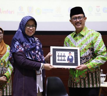 Silakwil ICMI Jabar 2026: Rektor Unisba Tekankan Peran High-Tech, High-Touch, dan High-Soul di Era Digital