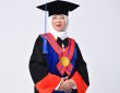 Konsistensi Akademik, Prof. Dr. Lina Jamilah, S.H., M.H. Raih Gelar Guru Besar