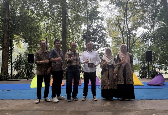 FH Unisba Sosialisasikan Program S2 dan S3 Ilmu Hukum, Dorong Peningkatan Kompetensi Analis Hukum di Jawa Barat