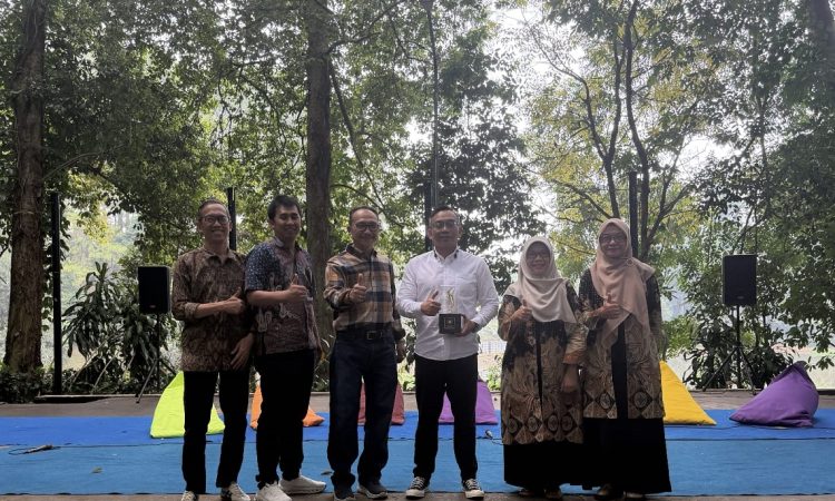 FH Unisba Sosialisasikan Program S2 dan S3 Ilmu Hukum, Dorong Peningkatan Kompetensi Analis Hukum di Jawa Barat