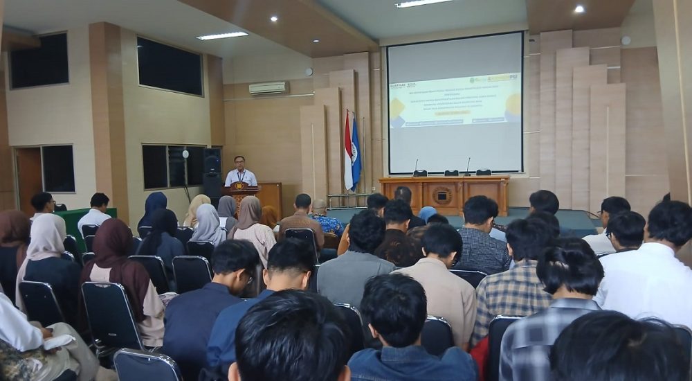 Unisba Cetak 56 Ahli Muda Perencana Tata Ruang, Siap Jawab Kebutuhan Industri Nasional