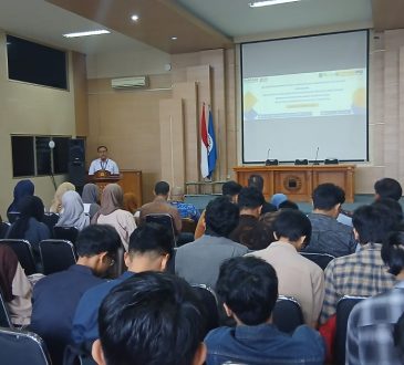 Unisba Cetak 56 Ahli Muda Perencana Tata Ruang, Siap Jawab Kebutuhan Industri Nasional