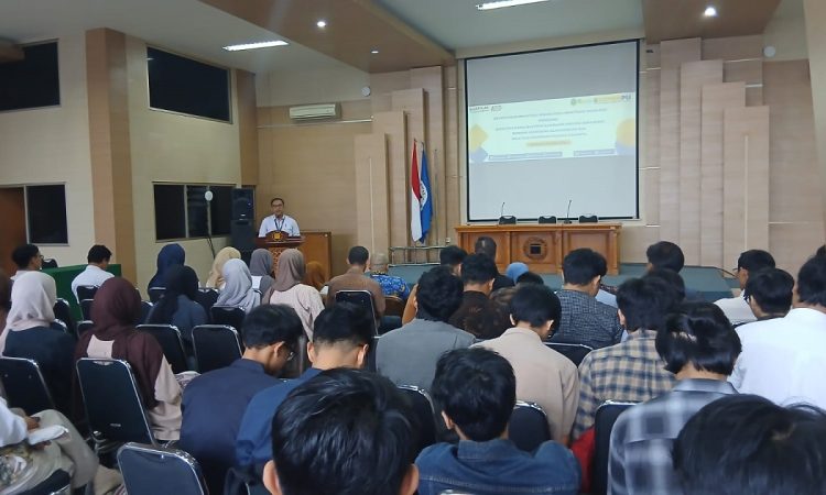 Unisba Cetak 56 Ahli Muda Perencana Tata Ruang, Siap Jawab Kebutuhan Industri Nasional