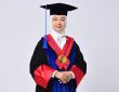 Prof. Dr. Ratna Januarita Jadi Guru Besar Baru di Unisba dengan Spesialisasi Hukum Kontrak