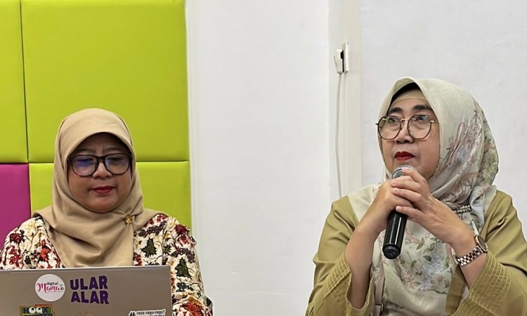 Fikom Unisba Adakan Workshop Creative Lab, Fokus Perkuat Pengelolaan Media Eksternal