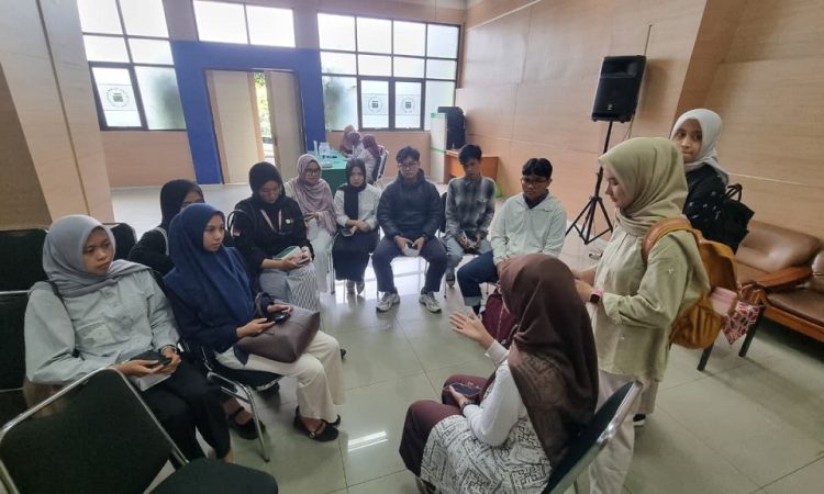 Pengelolaan Food Waste di Arcamanik, Unisba Bekali DPL dan Mahasiswa Jadi Agen Perubahan
