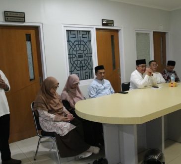 Fakultas Syariah Unisba Gelar Rukyat Hilal Awal Zulhijah 1447 H di Observatorium Albiruni
