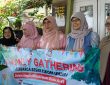 Milad ke-43 Fikom Unisba: Semangat Kebersamaan Jadi Fondasi Menuju Kejayaan
