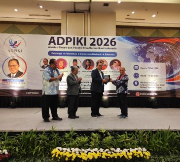 ADPIKI Perkuat Peran Ilmu Komunikasi untuk Sinergi Riset dan Inovasi di Era Digital