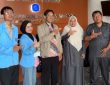 Roadshow Fikom Unisba Perkuat Jejaring Pendidikan